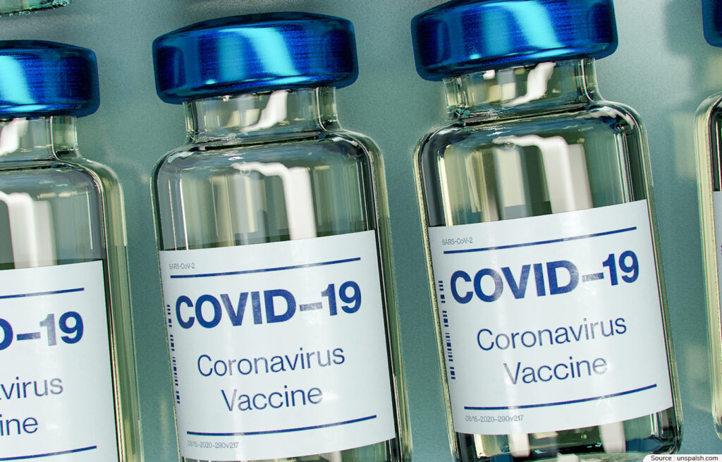 harus vaksin covid 19