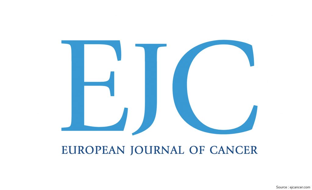 penelitian European Journal of Cancer