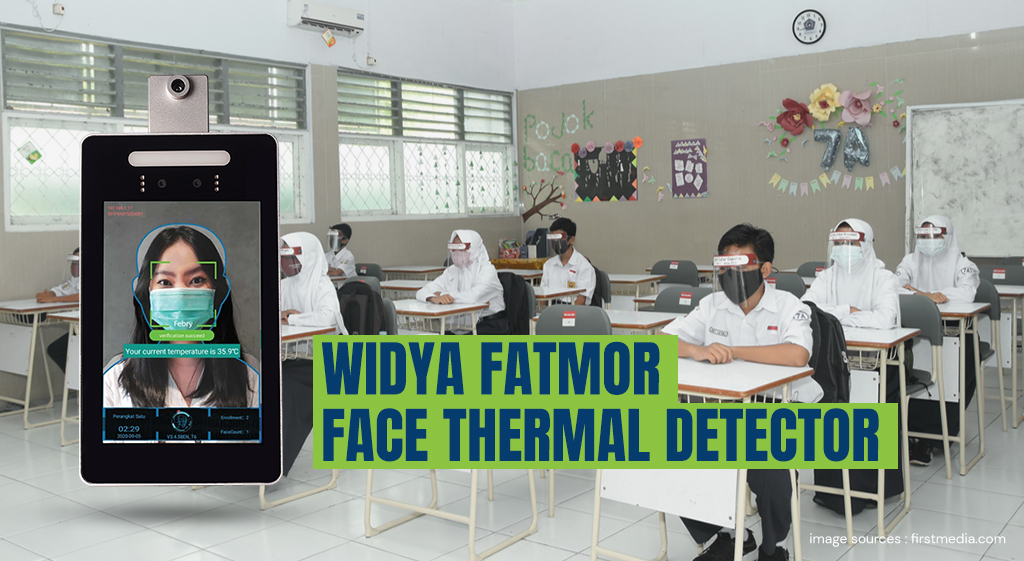 WISH Face and Thermal Detector 